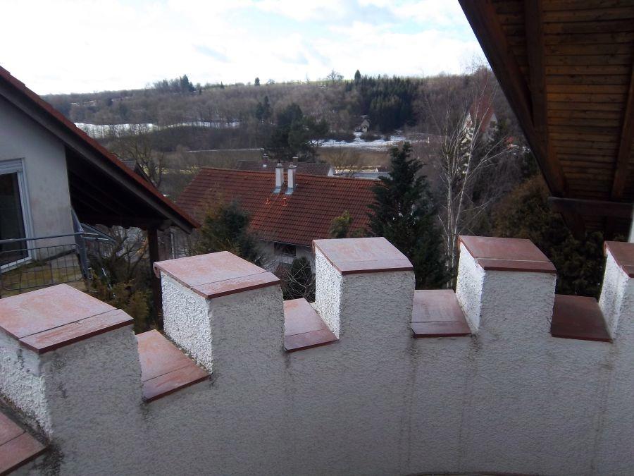 Wo 1 Balkon OG