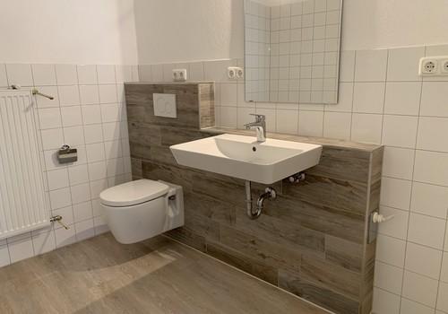 Bad/WC