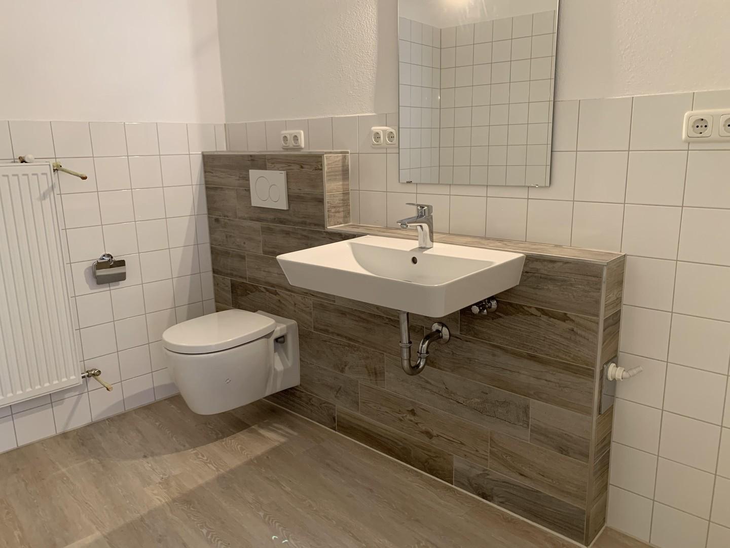 Bad/WC