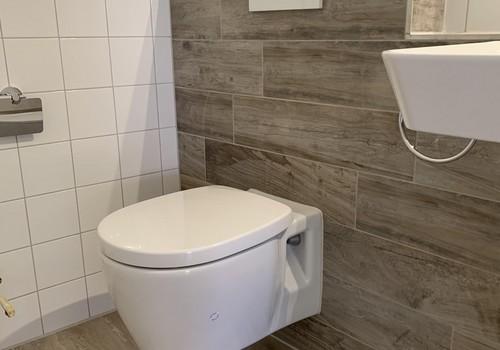 Bad/WC