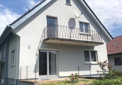Südseite