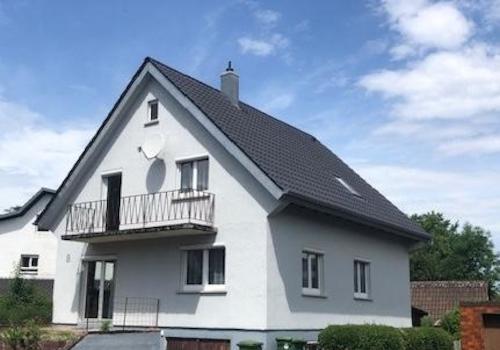 Ost-Südseite