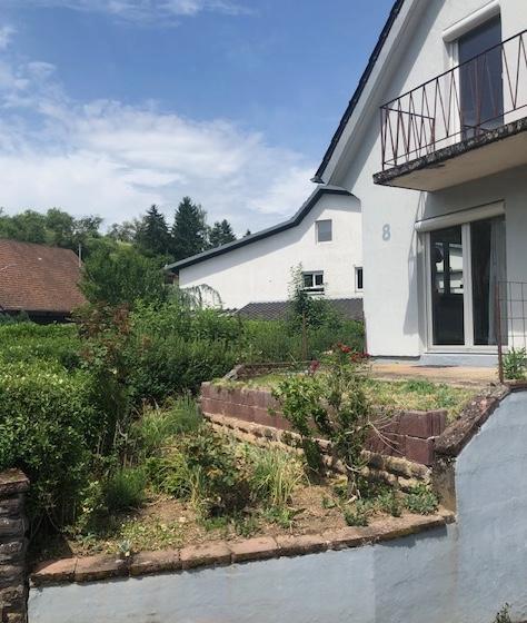 Südterrasse