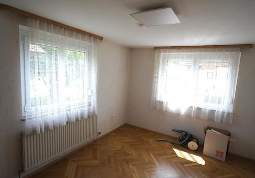 Esszimmer EG