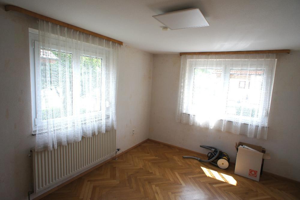Esszimmer EG