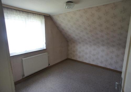 Zimmer im OG