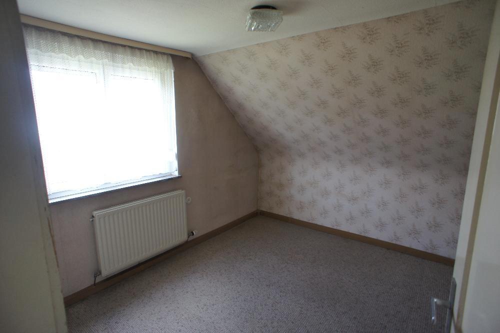 Zimmer im OG