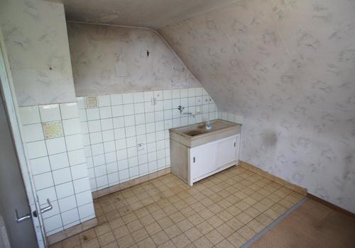 Küche OG