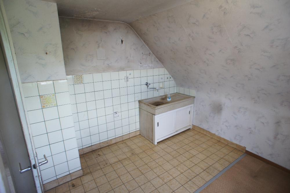 Küche OG