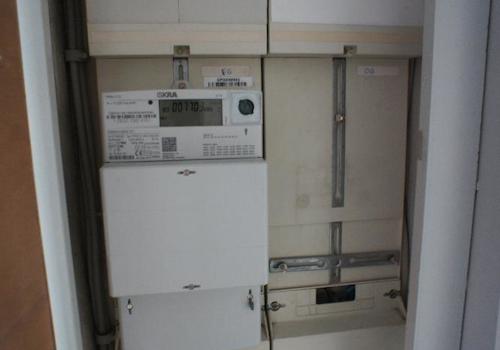 Elektrozähler
