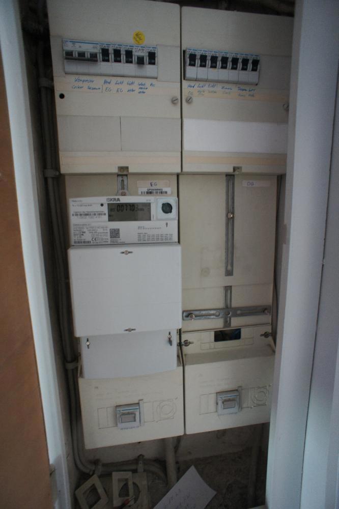 Elektrozähler