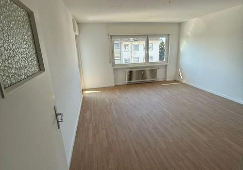 Zimmer 3 mit Zugang Balkon