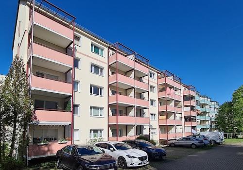 Hausansicht_Balkonseite