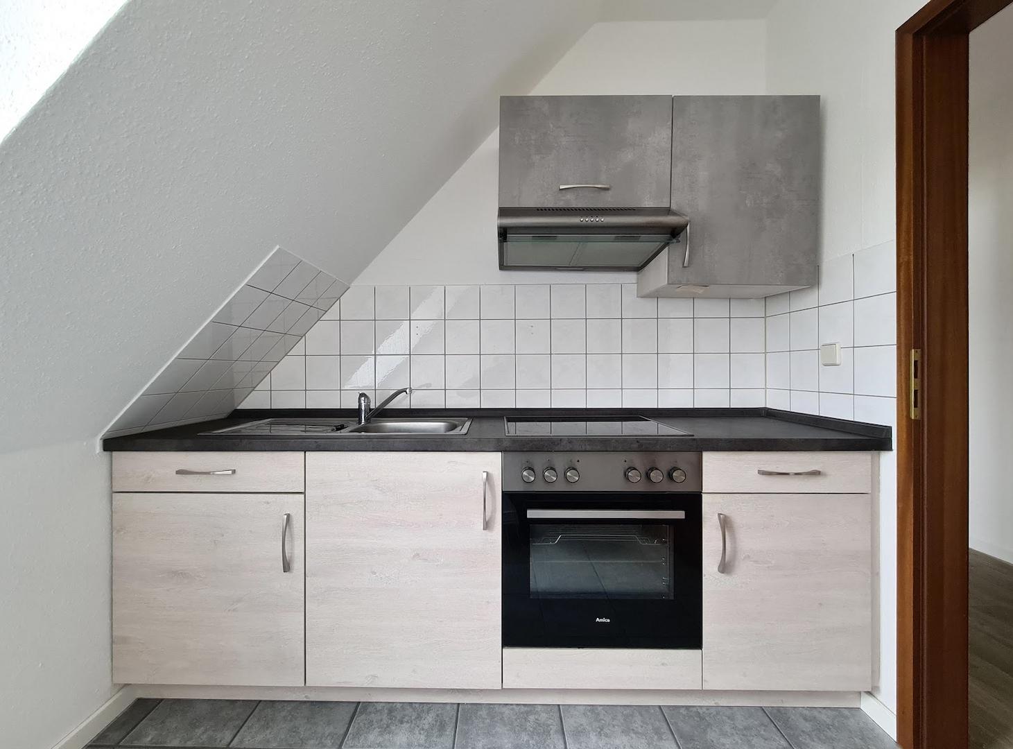 Einbauküche_Detailansicht