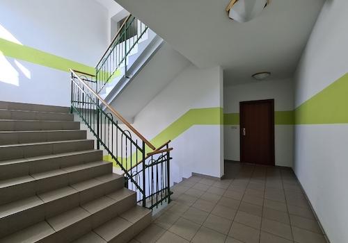 Treppenhaus