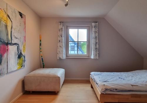 Schlafzimmer OG