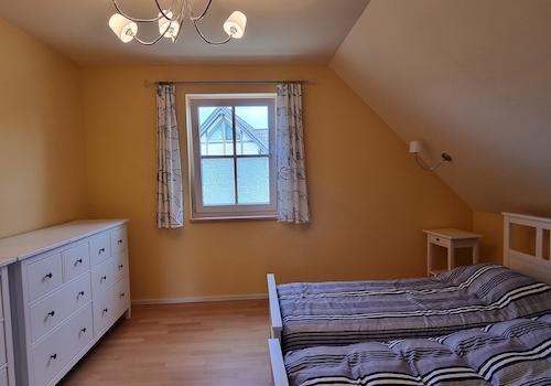 Schlafzimmer OG