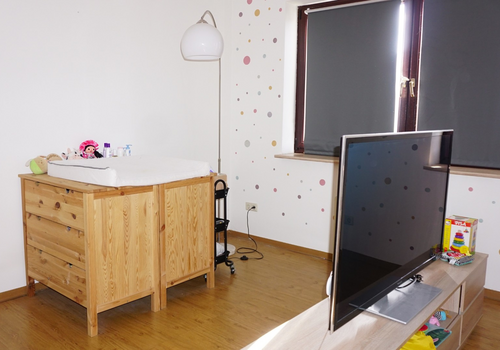 Kinderzimmer