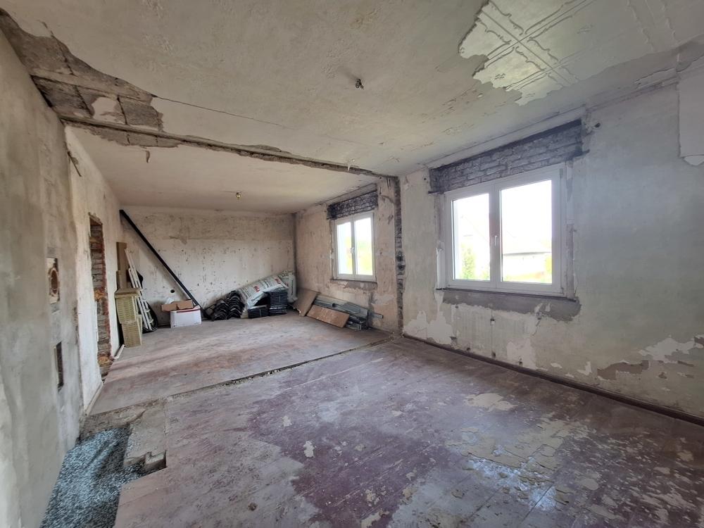 Wohn/Esszimmer