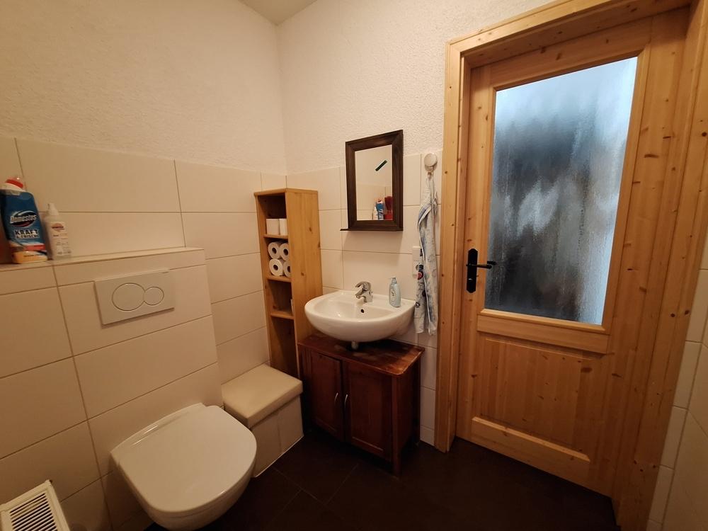 Gäste-WC