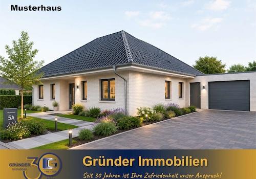 Zeitlos schöner Bungalow