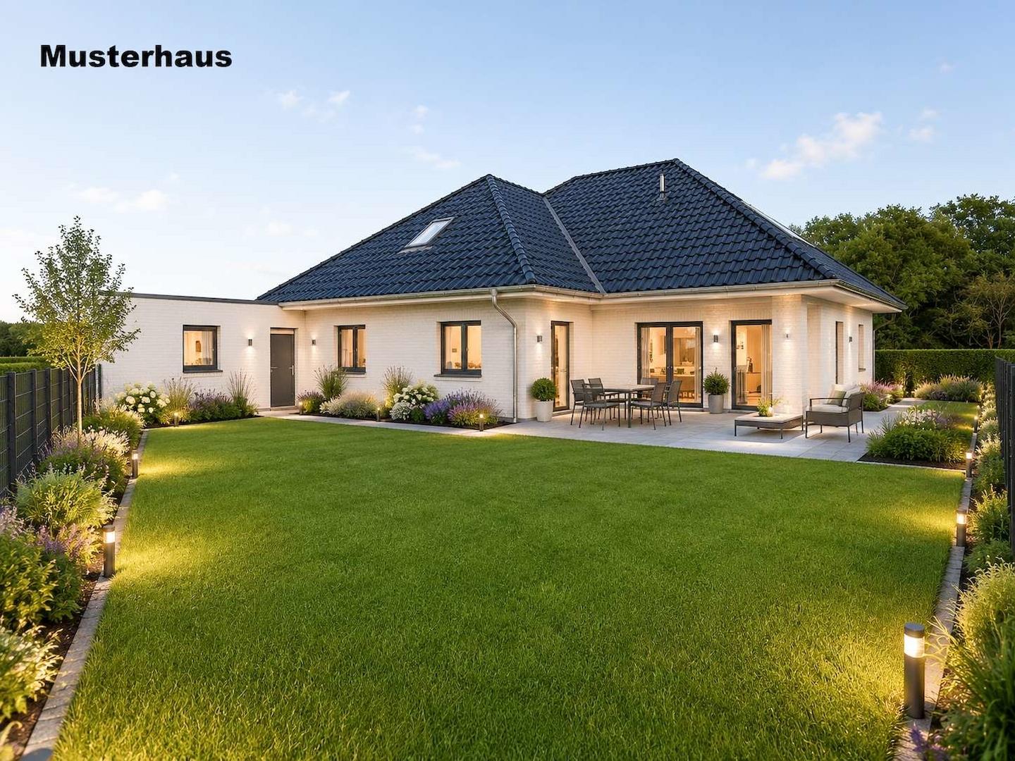 Rückansicht