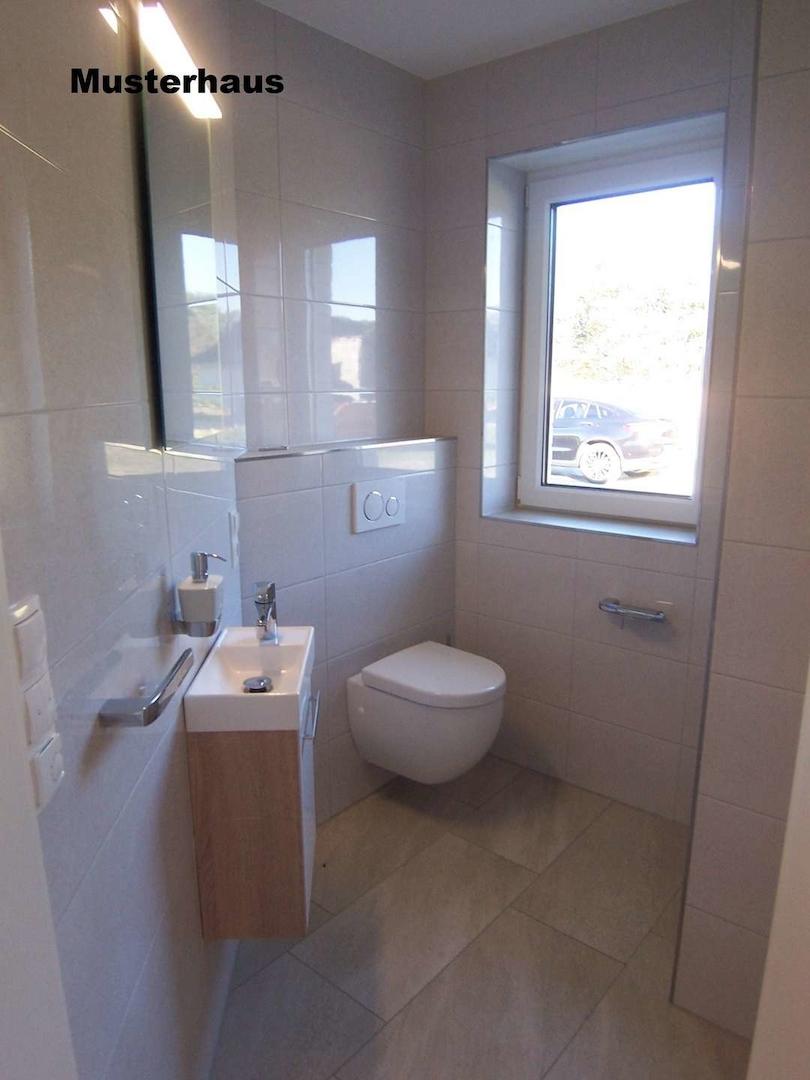 Gäste-WC