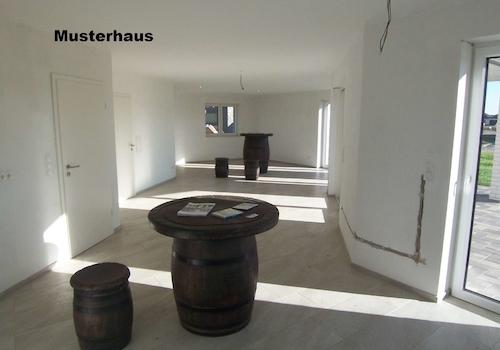 Wohnen/Küche