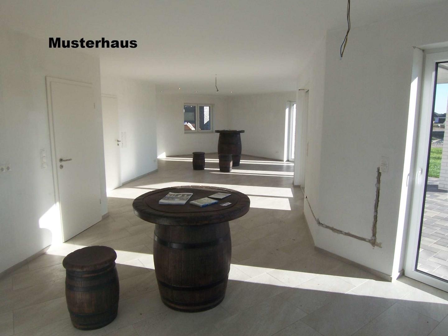 Wohnen/Küche
