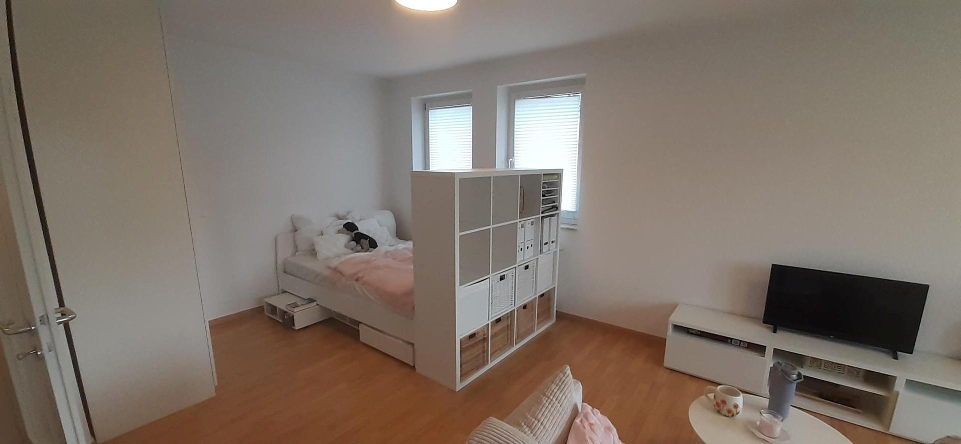 Wohnzimmer 2