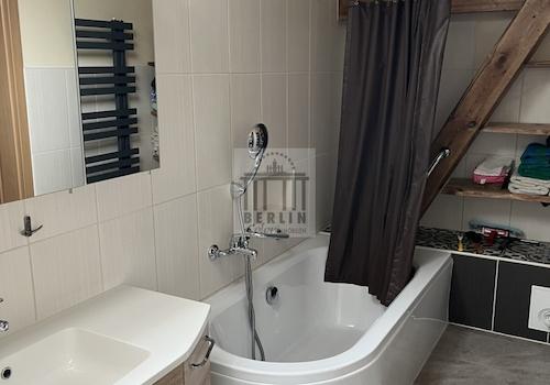 Badezimmer 