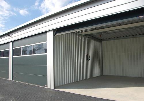 Beispielhalle (ca. 7x5m)