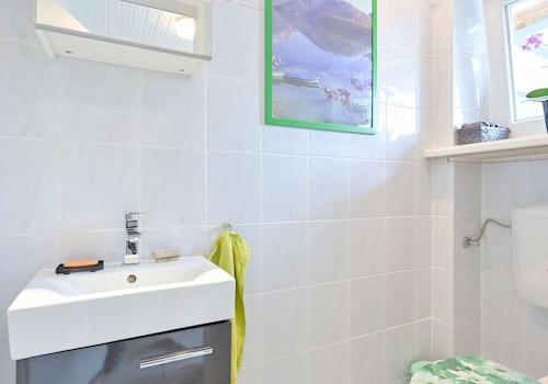 Gäste WC 