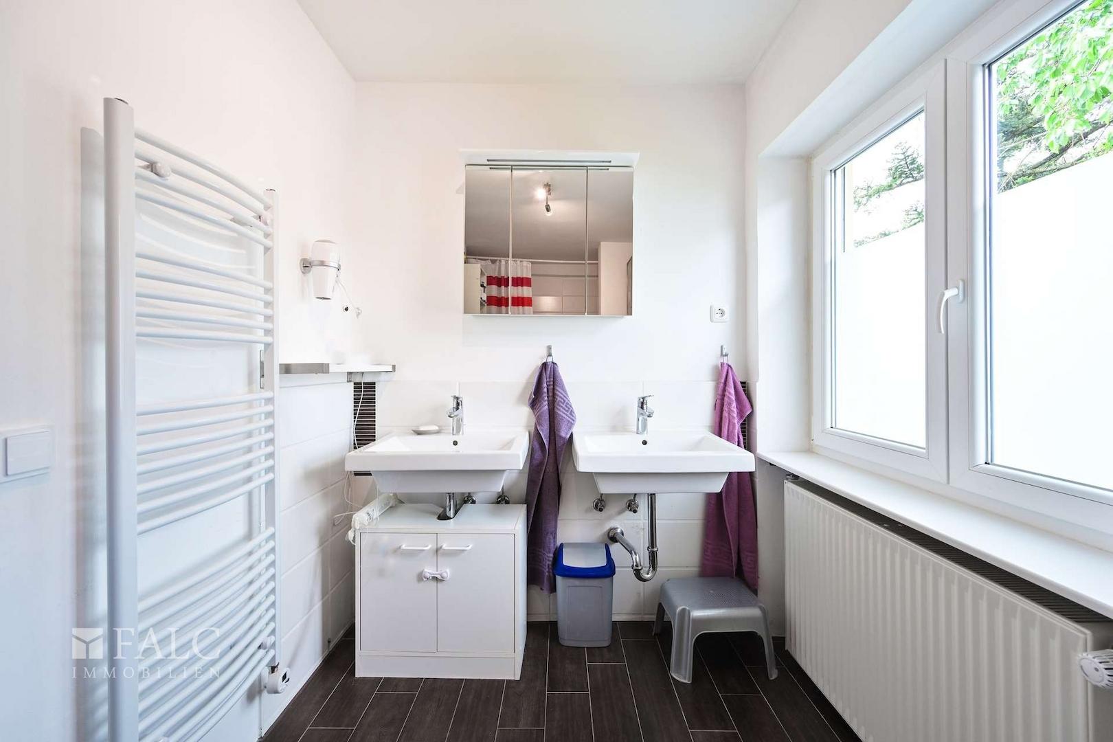 OG Badezimmer 