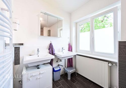 OG Badezimmer
