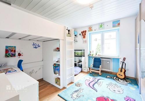 Kinderzimmer 1