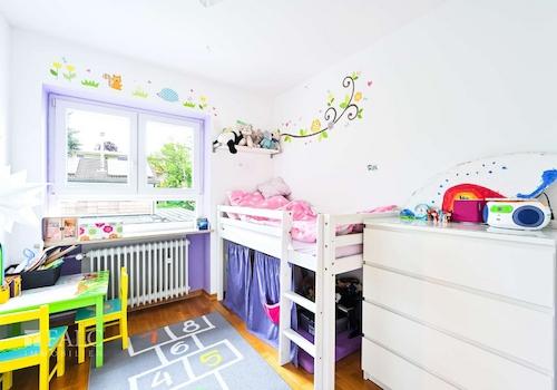 Kinderzimmer 2