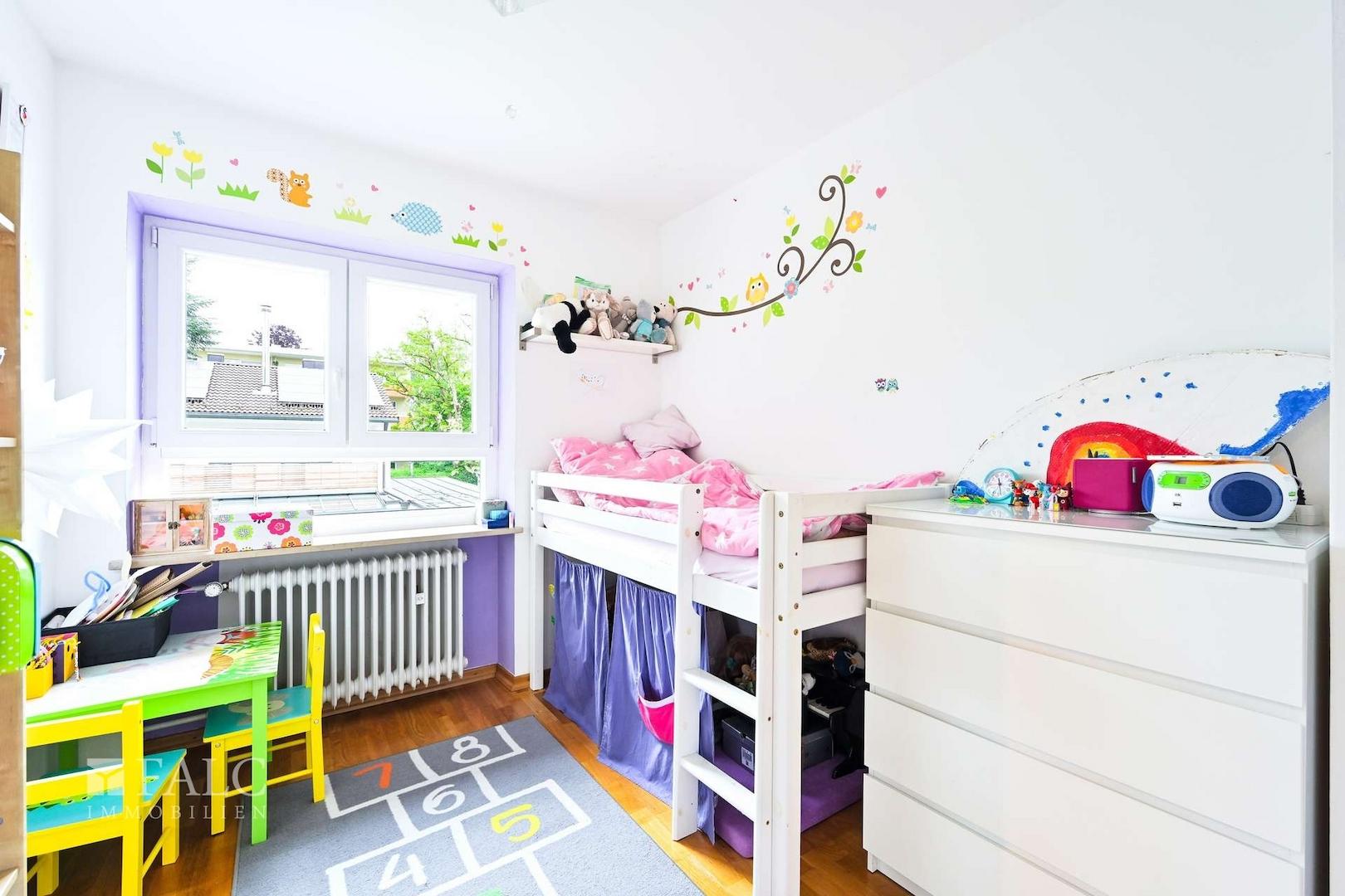 Kinderzimmer 2