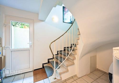 UG Treppe 