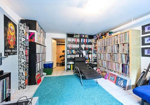 UG Büro