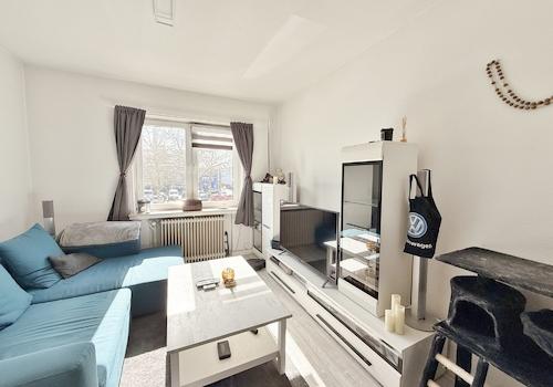 1. OG rechts – Wohnzimmer