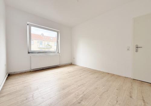 1. OG links - Schlafzimmer