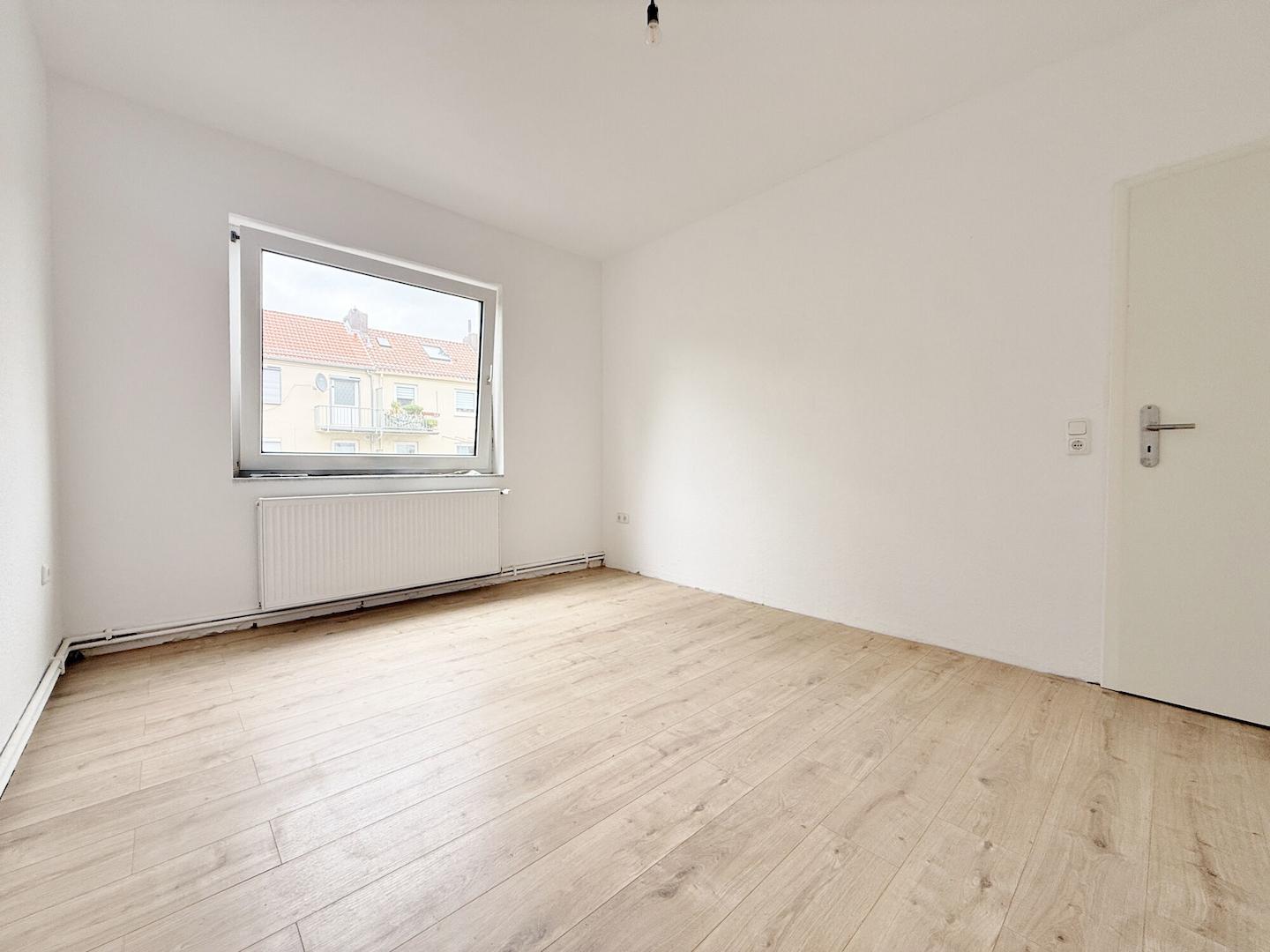 1. OG links - Schlafzimmer