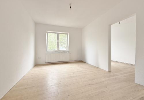1. OG links - Wohnzimmer