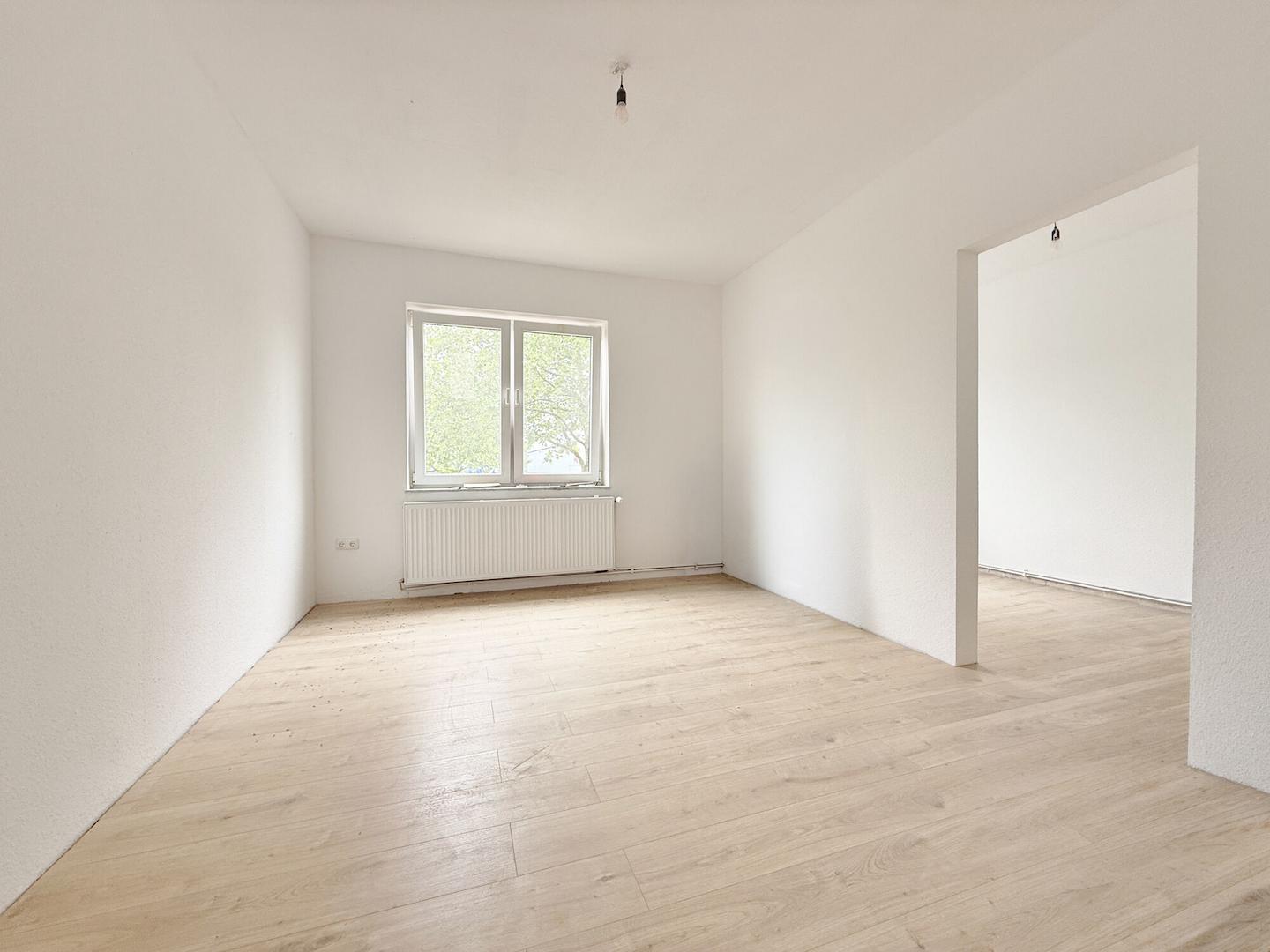 1. OG links - Wohnzimmer