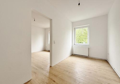 1. OG links - kleines Zimmer