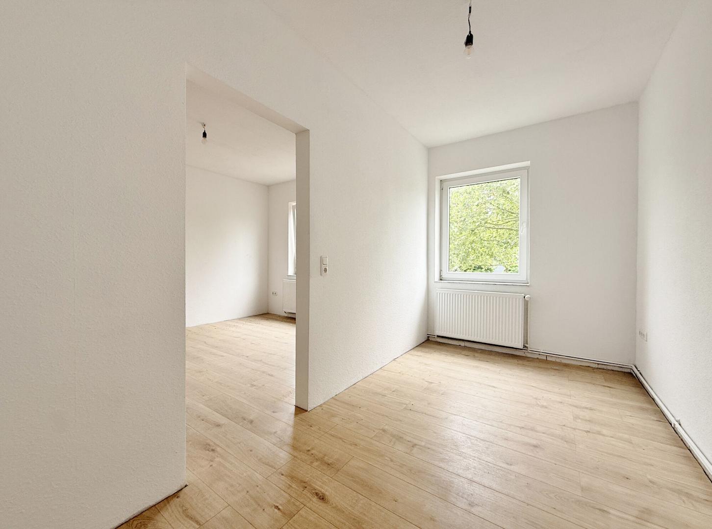 1. OG links - kleines Zimmer