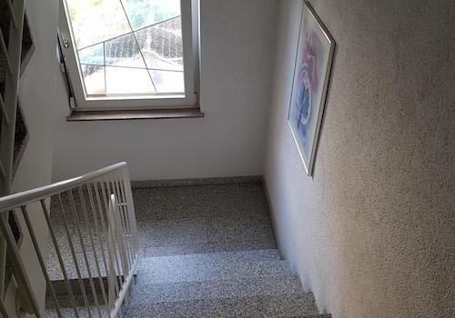Treppenhaus