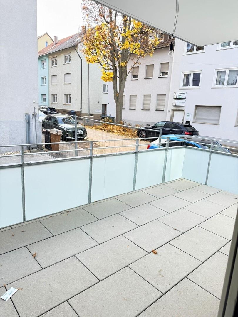 Balkon