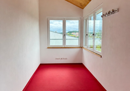Bürozimmer